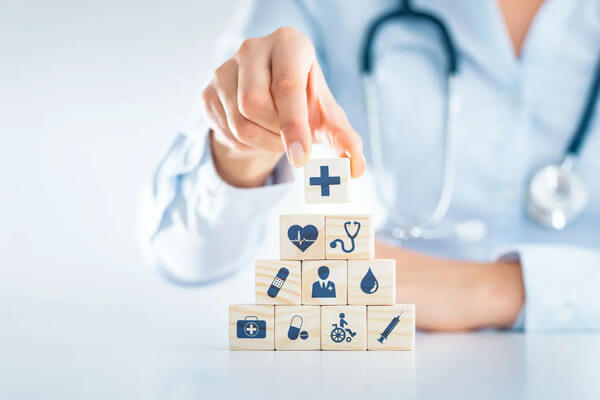 Nova Foundation - free HealthCare
