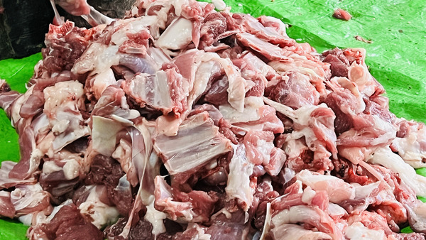 Meat_Distribution