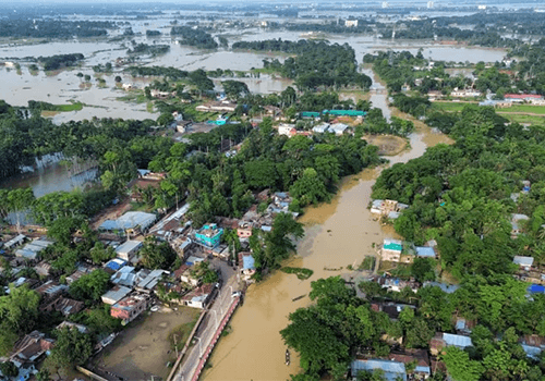 flood victims in bangladesh