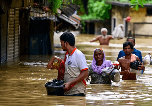 flood victims in bangladesh