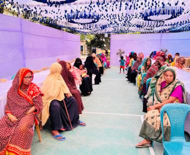 Eid and Ifter